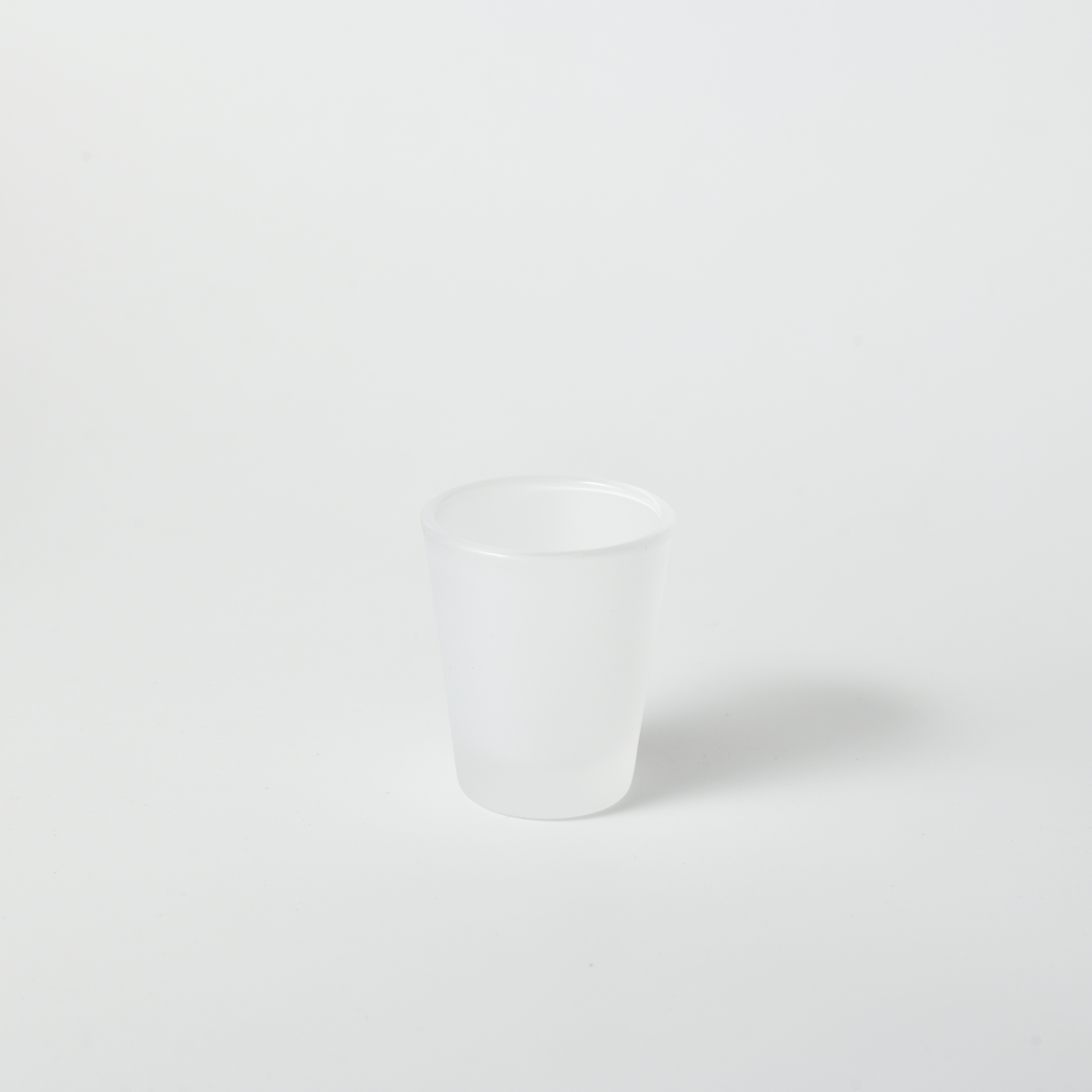 Матовый шот – 45 мл