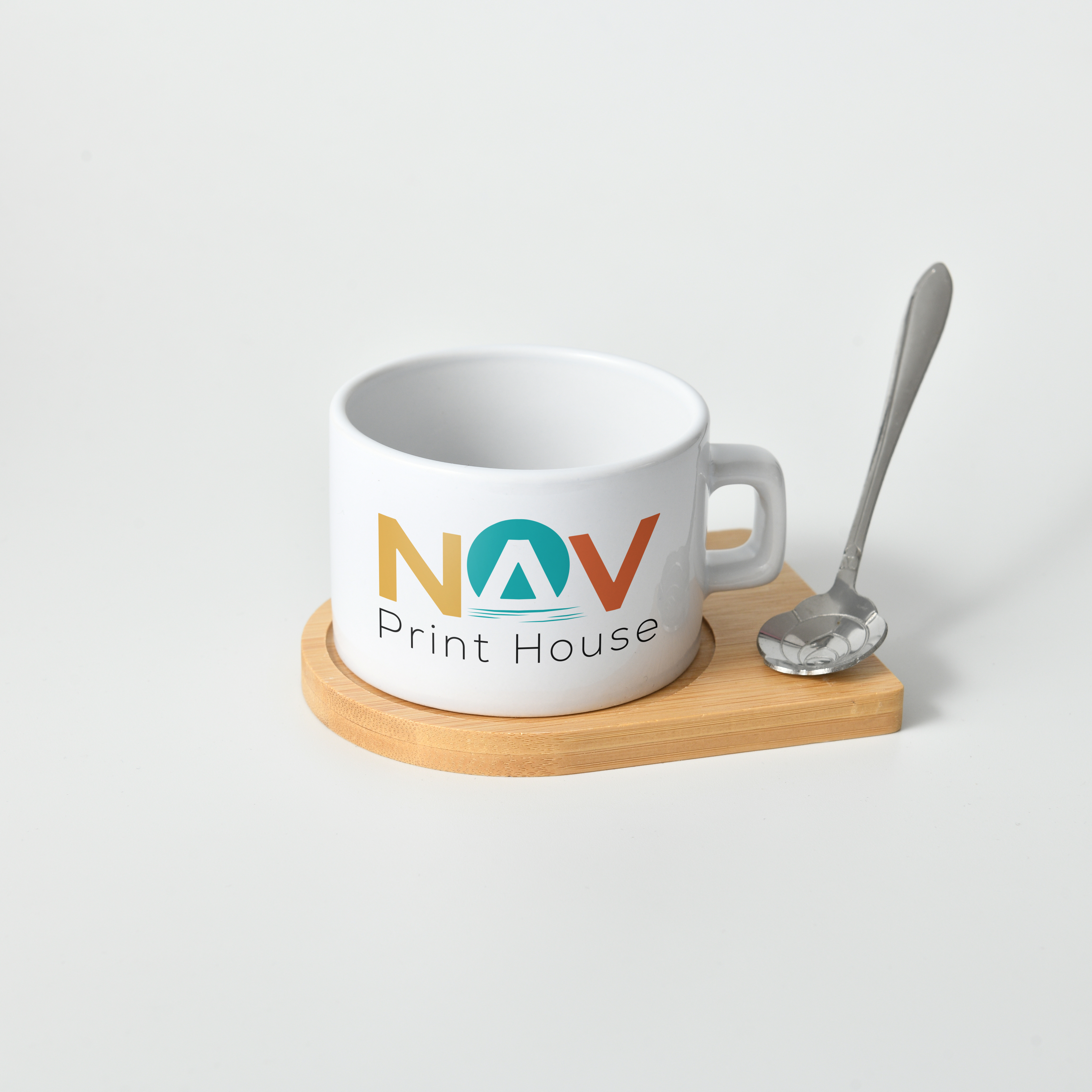 Набор керамической кружки – 160 мл