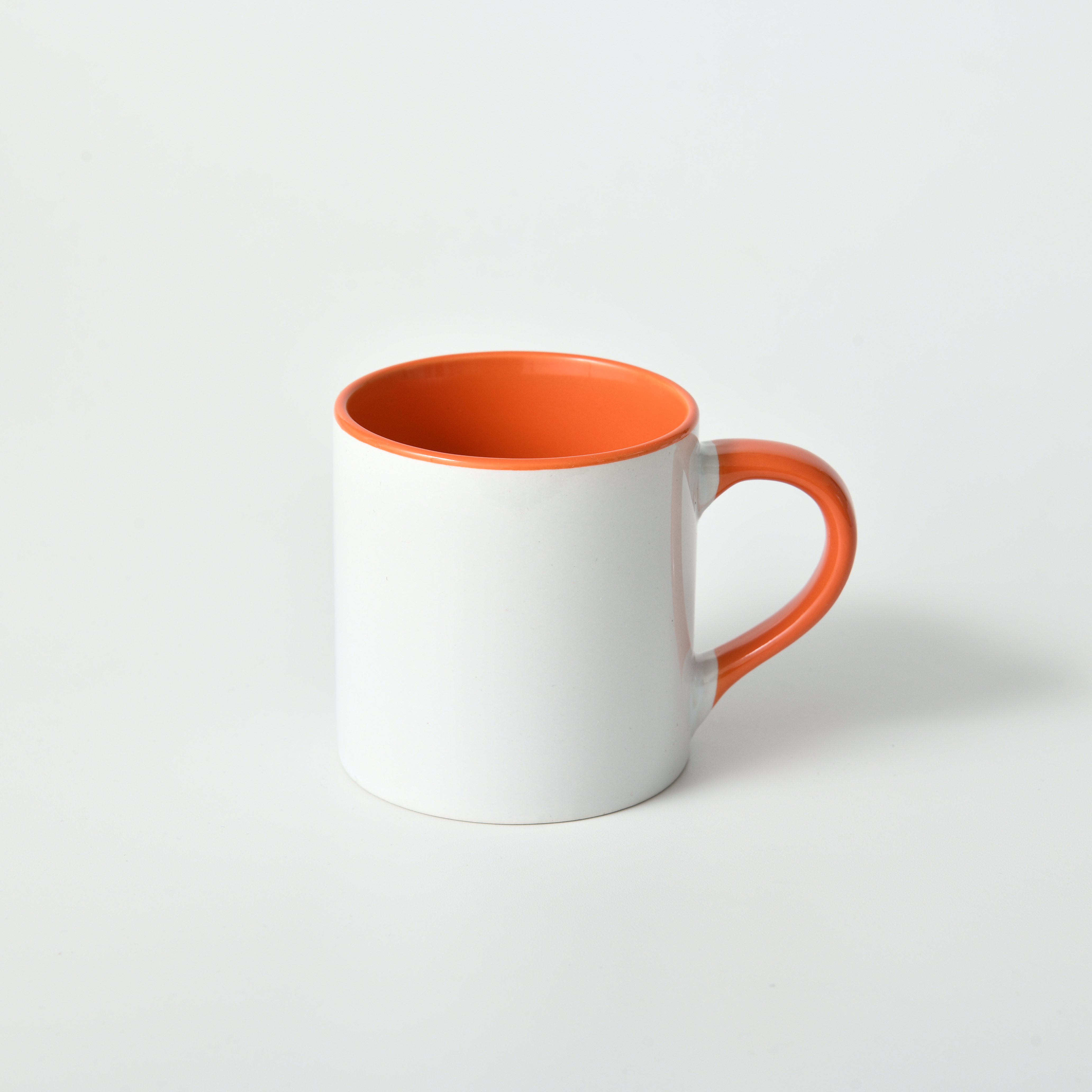 Керамическая кружка