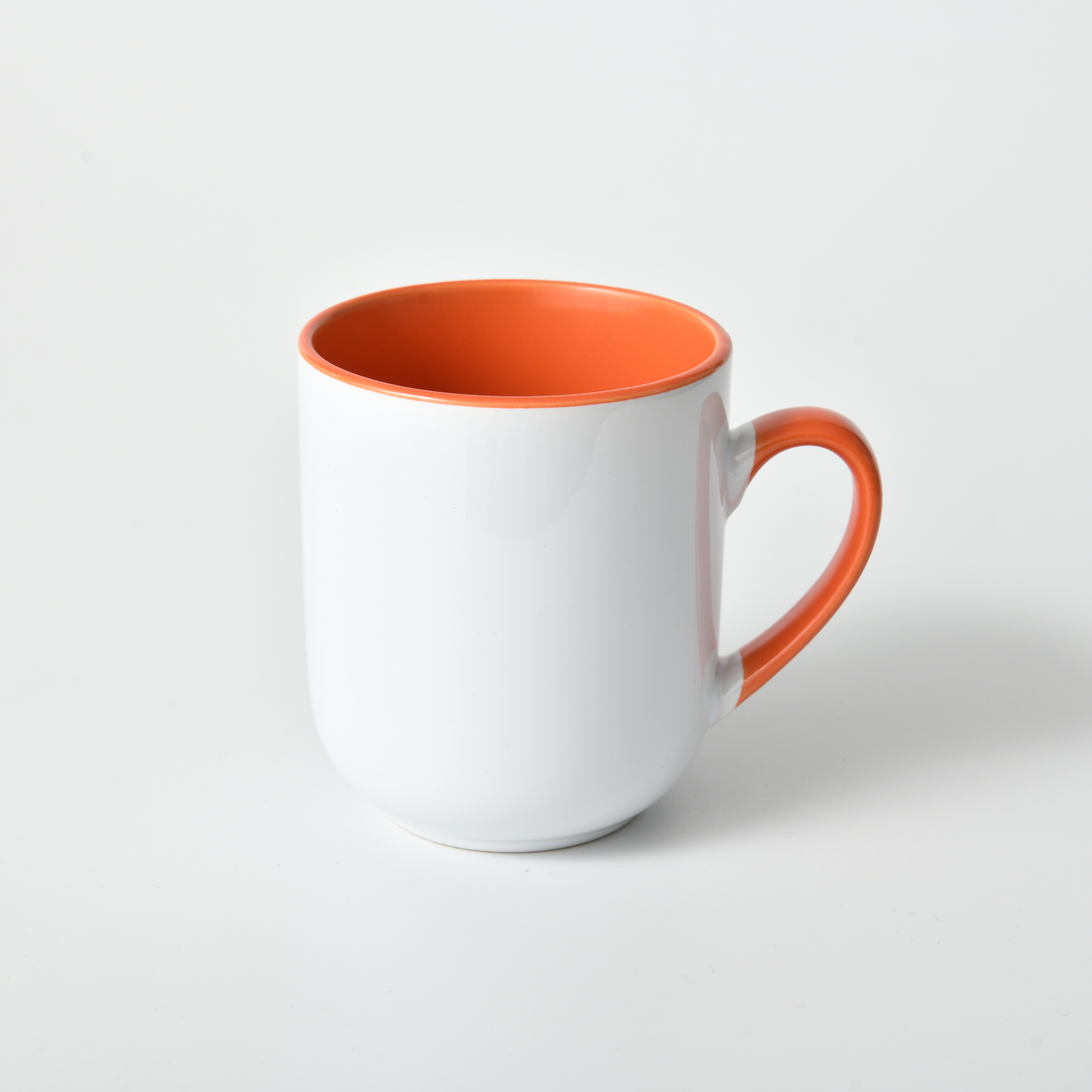 Керамическая кружка