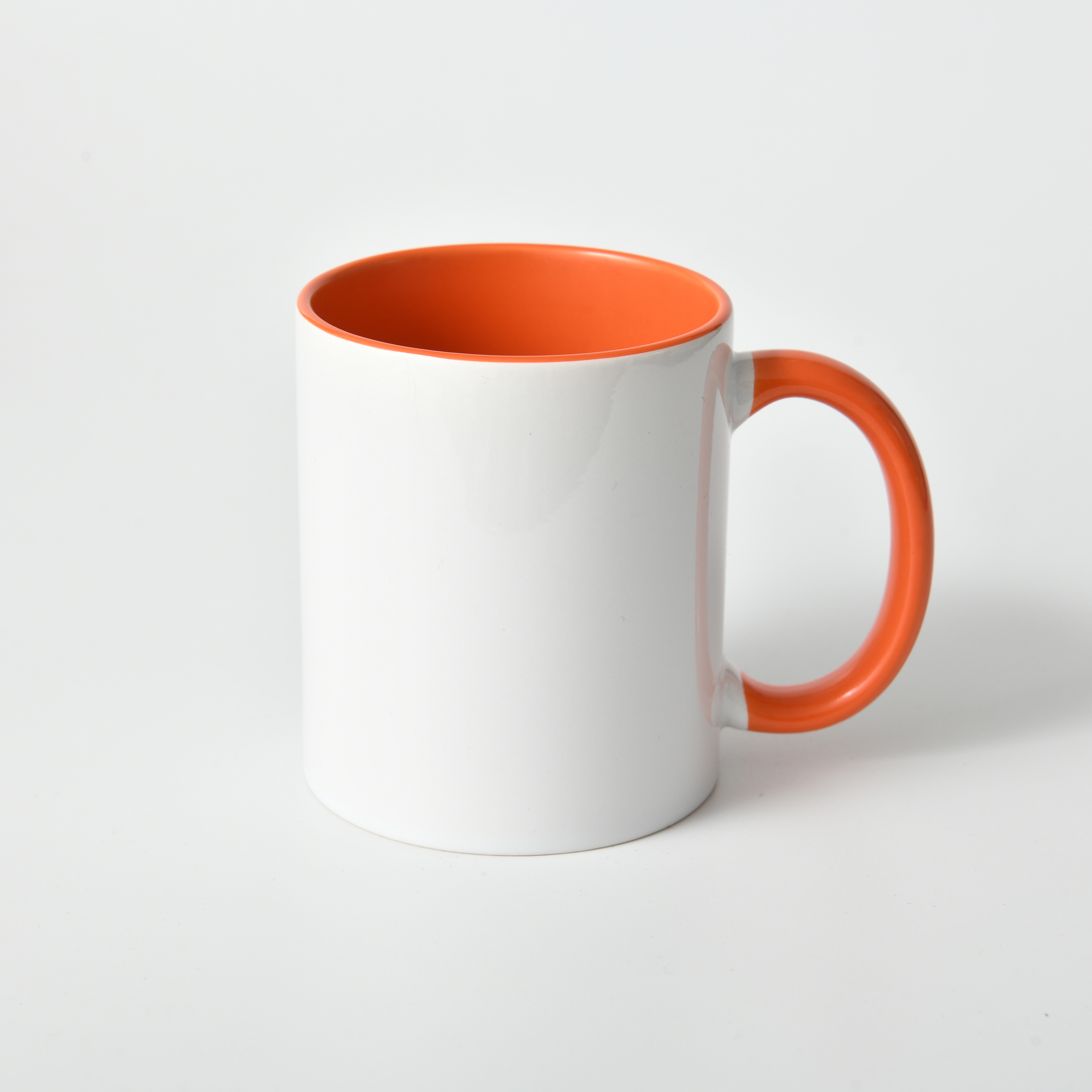 Керамическая кружка