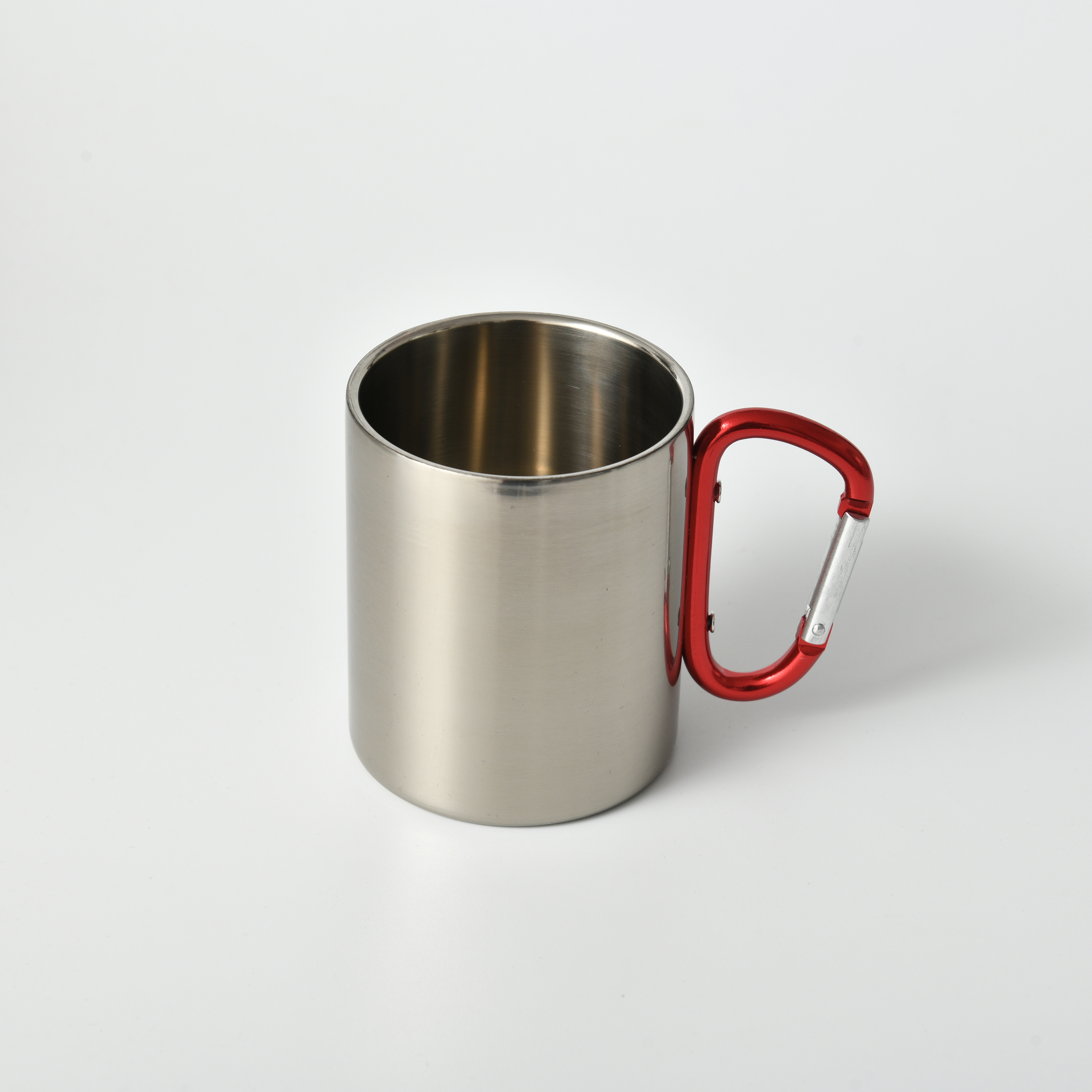 Двухстенная кружка из нержавеющей стали – 300 мл