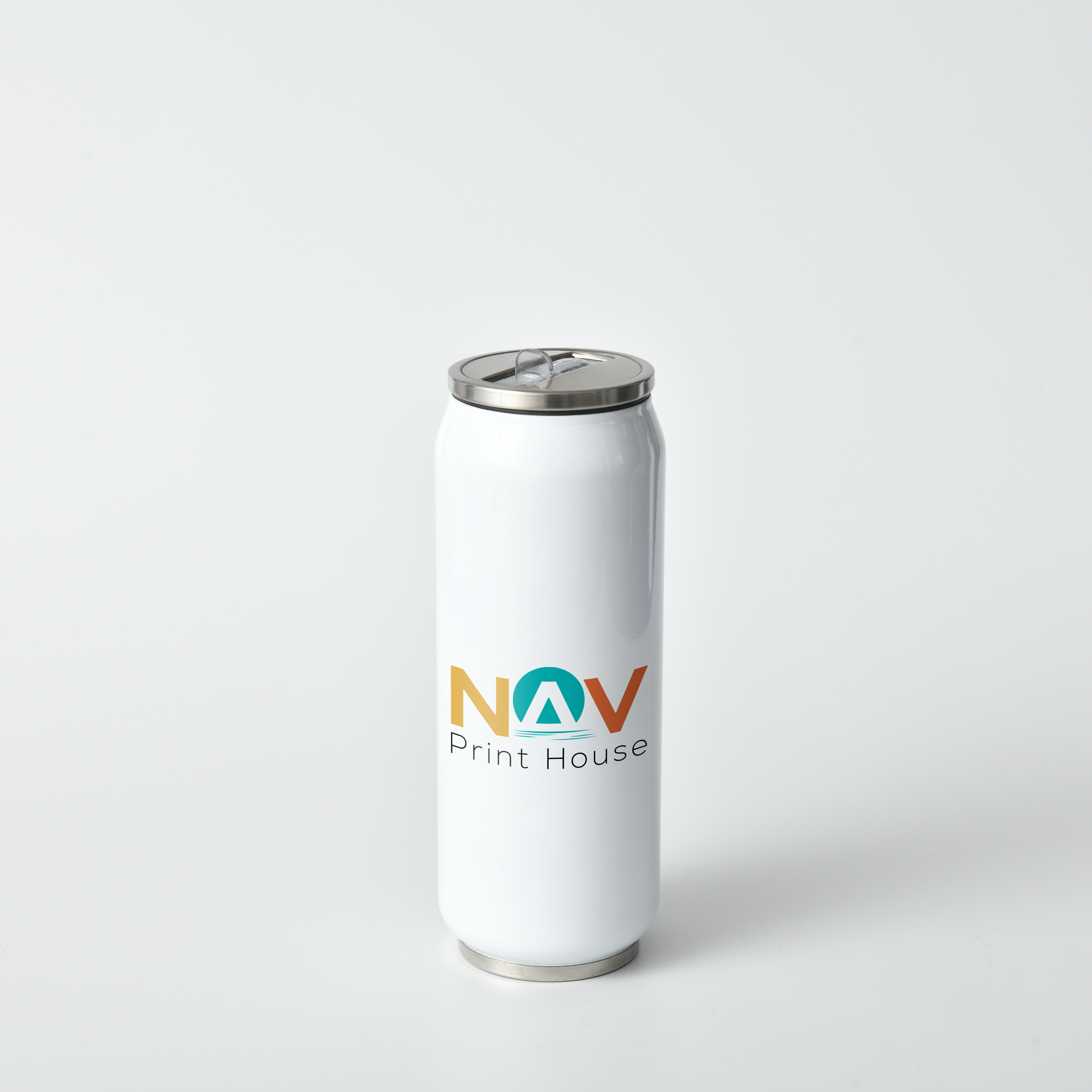 Термостакан из нержавеющей стали – 500 мл