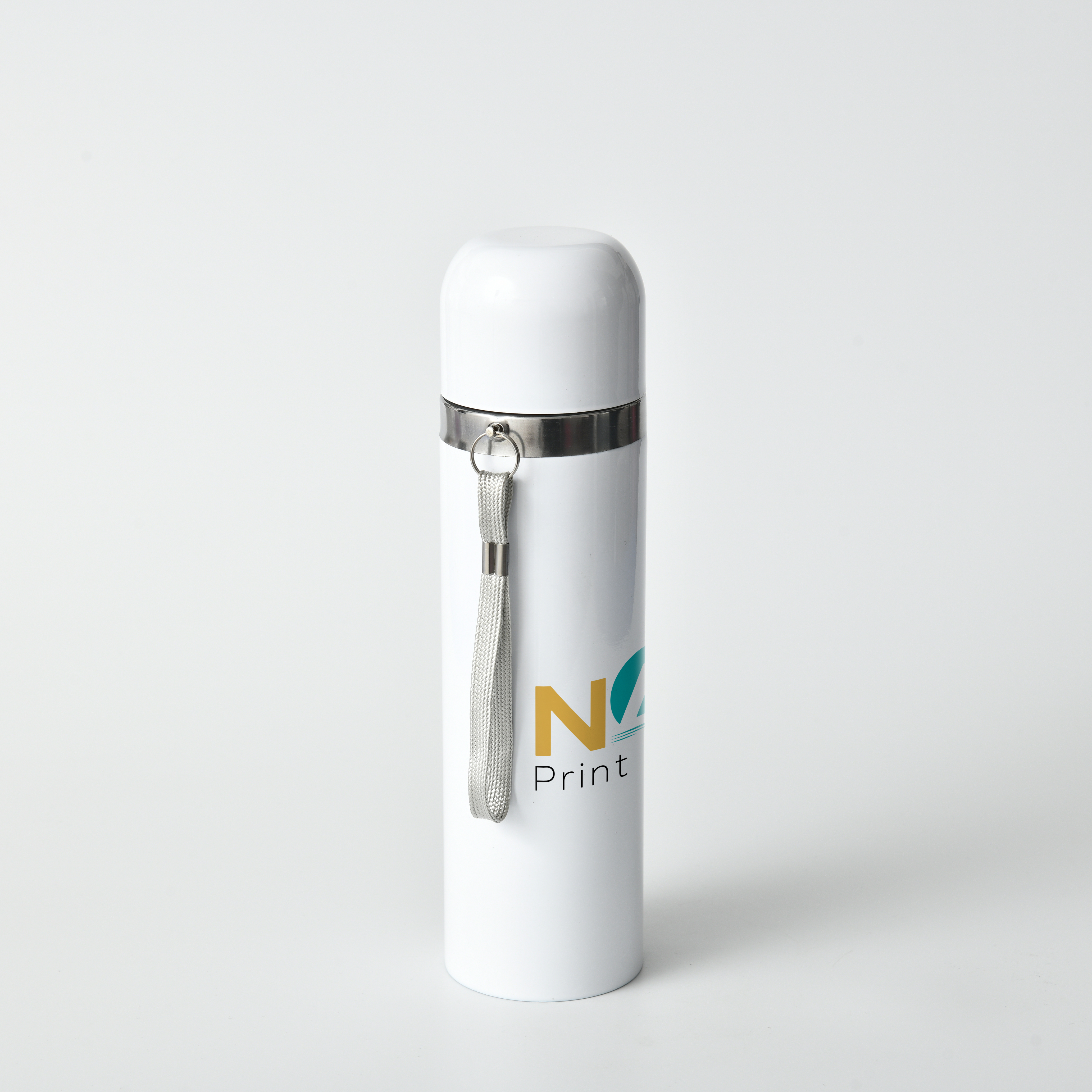 Термостакан из нержавеющей стали – 500 мл