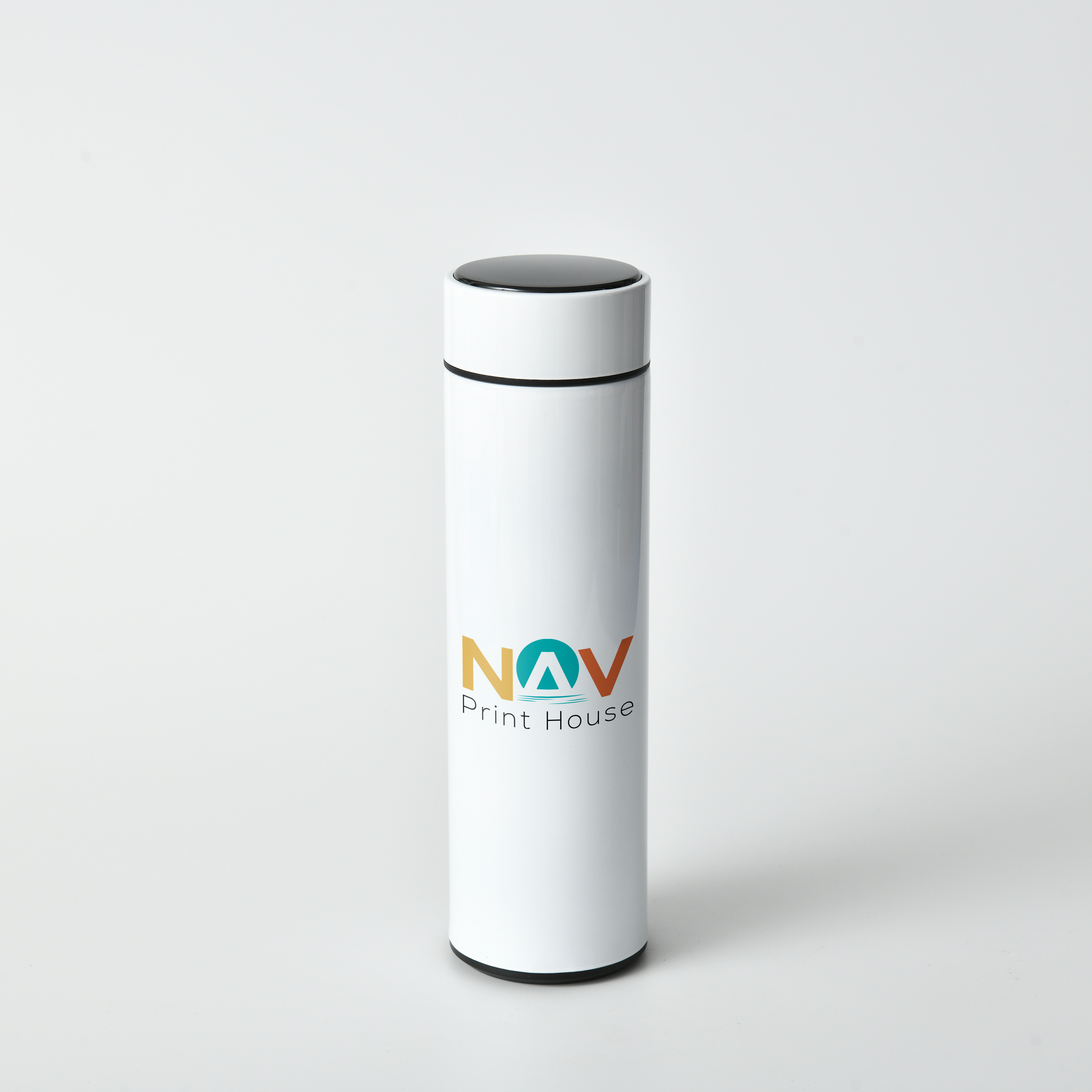 Термостакан из нержавеющей стали – 500 мл