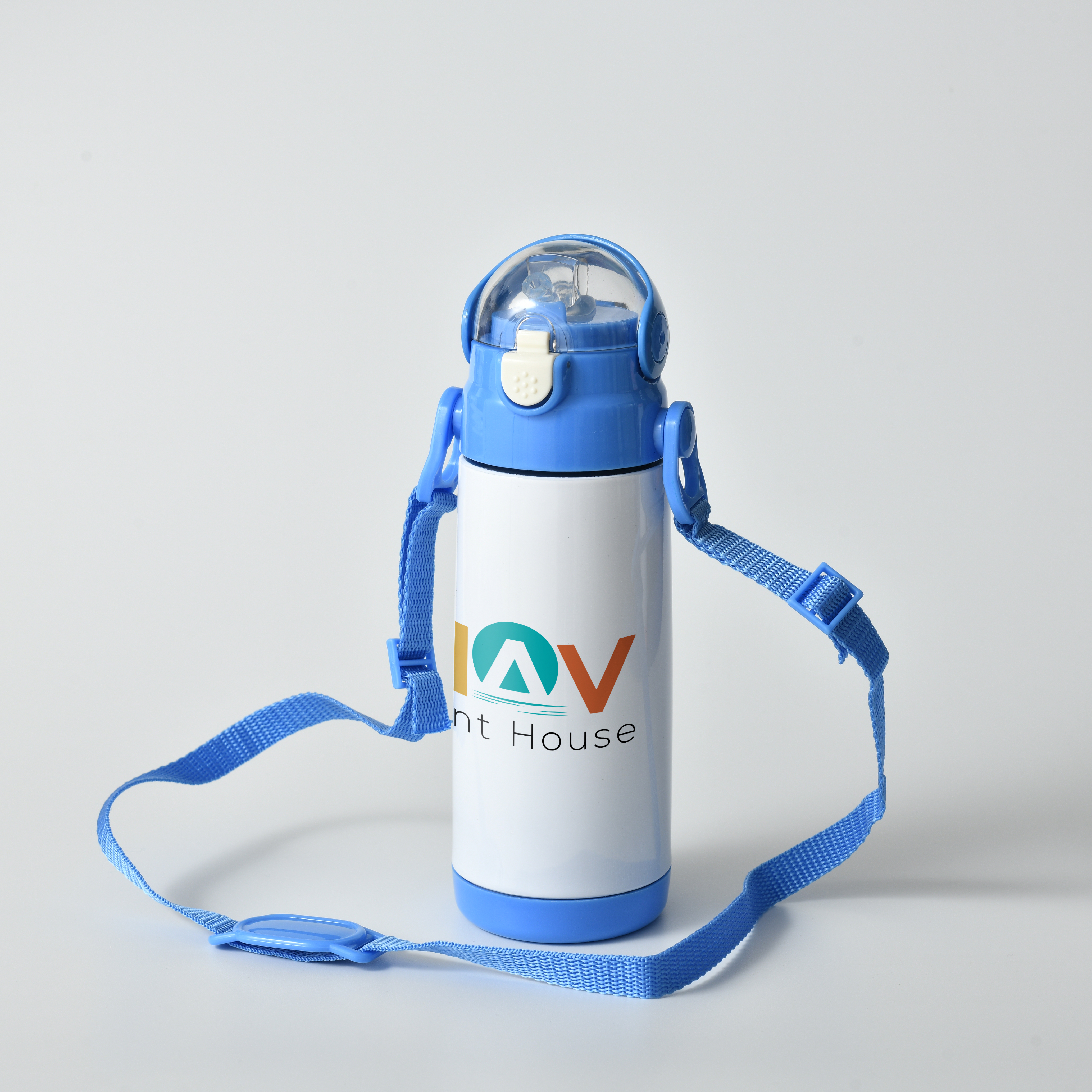 Термостакан из нержавеющей стали – 500 мл